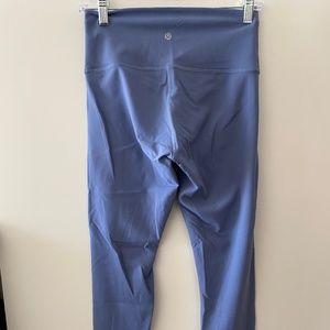 Wunder Train Tights 28"